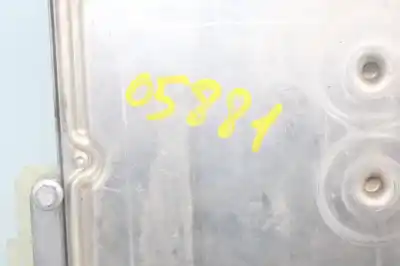 Автозапчасти б/у блок управления двигателем за land rover range rover evoque 2.0 td4 cat ссылки oem iam gx7312c520faf  