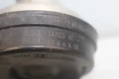 Автозапчастина б/у ріг для land rover range rover evoque 2.0 td4 cat посилання на oem iam 0024082012  