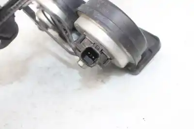 Автозапчастина б/у ріг для land rover range rover evoque 2.0 td4 cat посилання на oem iam 0024082012  