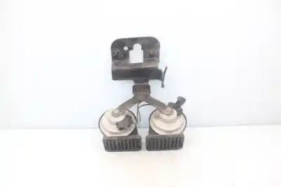 Автозапчастина б/у ріг для land rover range rover evoque 2.0 td4 cat посилання на oem iam 0024082012  