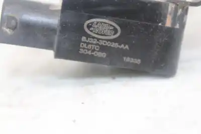 Автозапчастина б/у датчик для land rover range rover evoque 2.0 td4 cat посилання на oem iam bj323d026aa  