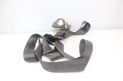 Автозапчастина б/у передній правий ремін безпеки для land rover range rover evoque 2.0 td4 cat посилання на oem iam 619799800  