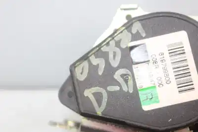 Автозапчасти б/у правый передний ремень безопасности за land rover range rover evoque 2.0 td4 cat ссылки oem iam 619799800