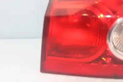 Автозапчастина б/у правий ліхтар для renault laguna ii (bg0) * посилання на oem iam e204031  