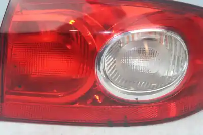 Автозапчастина б/у правий ліхтар для renault laguna ii (bg0) * посилання на oem iam e204031  