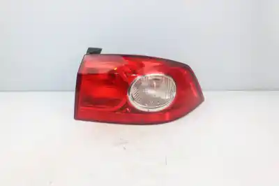 Автозапчастина б/у правий ліхтар для renault laguna ii (bg0) * посилання на oem iam e204031  