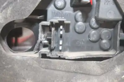 Автозапчастина б/у правий ліхтар для renault laguna ii (bg0) * посилання на oem iam e204031  