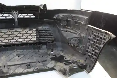 Автозапчасти б/у передний бампер за citroen c4 picasso i monospace (ud_) 1.6 hdi ссылки oem iam   