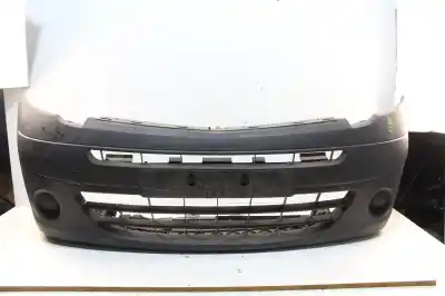 Peça sobressalente para automóvel em segunda mão para choques dianteiro por renault kangoo * referências oem iam 