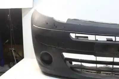 Second-hand car spare part front bumper for renault kangoo * oem iam references   