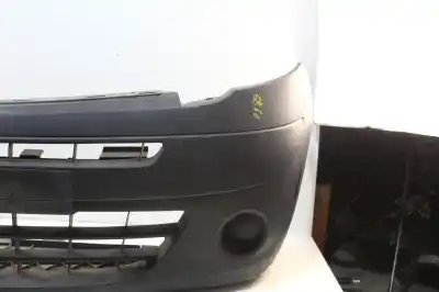 Second-hand car spare part front bumper for renault kangoo * oem iam references   