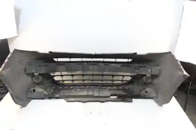 Second-hand car spare part front bumper for renault kangoo * oem iam references   