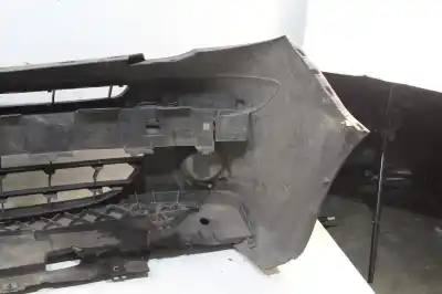 Second-hand car spare part front bumper for renault kangoo * oem iam references   