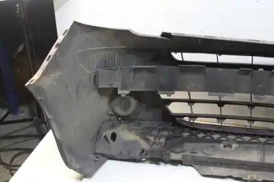 Second-hand car spare part front bumper for renault kangoo * oem iam references   