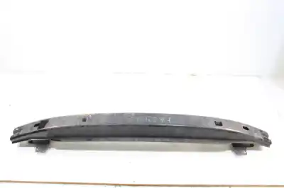 Peça sobressalente para automóvel em segunda mão reforço do pára choques dianteiro por seat alhambra (7v9) sport plus referências oem iam 