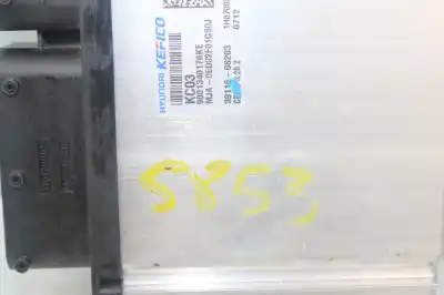 Peça sobressalente para automóvel em segunda mão centralina de motor uce por kia picanto (ja) dream team 84 cv / 62 kw referências oem iam 9001340176ke  