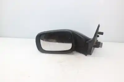 Second-hand car spare part left rearview mirror for renault laguna ii (bg0) * oem iam references   