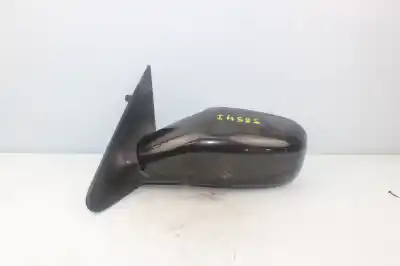 Second-hand car spare part left rearview mirror for renault laguna ii (bg0) * oem iam references   