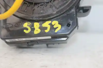 Pièce détachée automobile d'occasion CONTACTEUR TOURNANT D'AIRBAG pour KIA PICANTO (JA)  Références OEM IAM H5029C1003  