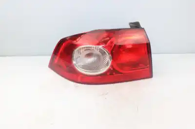 Автозапчасти б/у левый задний фонарь за renault laguna ii (bg0) * ссылки oem iam 89036265  