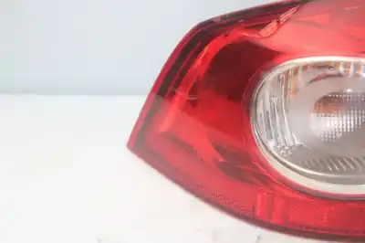 Автозапчасти б/у левый задний фонарь за renault laguna ii (bg0) * ссылки oem iam 89036265  