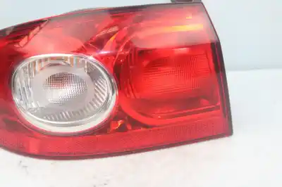 Автозапчасти б/у левый задний фонарь за renault laguna ii (bg0) * ссылки oem iam 89036265  