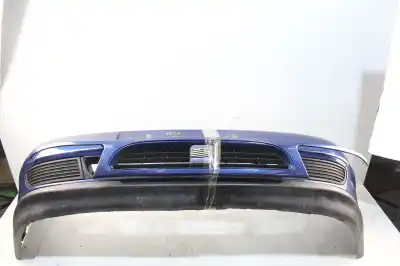 Piesă de schimb auto la mâna a doua BARA DE PROTECTIE FRONTALA pentru SEAT IBIZA (6K1)  Referințe OEM IAM 6K0807221K  