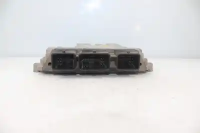 Second-hand car spare part ECU ENGINE CONTROL for CITROEN C4 PICASSO  OEM IAM references 9663476180  