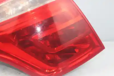 Second-hand car spare part left tailgate light for citroen c4 picasso i monospace (ud_) 1.6 hdi oem iam references 9653547580  
