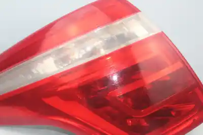 Second-hand car spare part left tailgate light for citroen c4 picasso i monospace (ud_) 1.6 hdi oem iam references 9653547580  