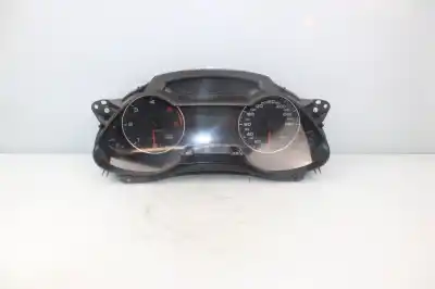Автозапчасти б/у приборная доска за audi a4 avant (8k5) (2008) básico ссылки oem iam 8k0920930d  