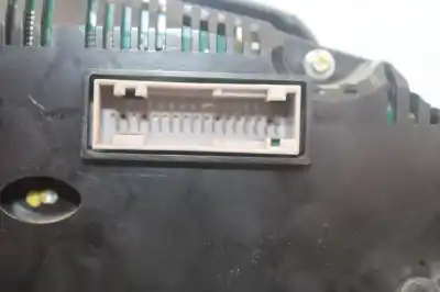 Автозапчасти б/у приборная доска за audi a4 avant (8k5) (2008) básico ссылки oem iam 8k0920930d  