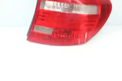 Second-hand car spare part right tailgate light for bmw serie 1 coupe (e82) 118d oem iam references 7164956