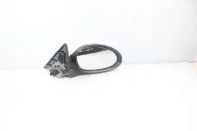 Second-hand car spare part right rearview mirror for bmw serie 1 coupe (e82) 118d oem iam references 7164601