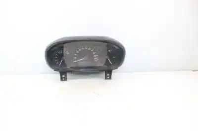 Gebrauchtes Autoersatzteil INSTRUMENTENTAFEL zum FORD KA (CCU)  OEM-IAM-Referenzen G1B510849AG  