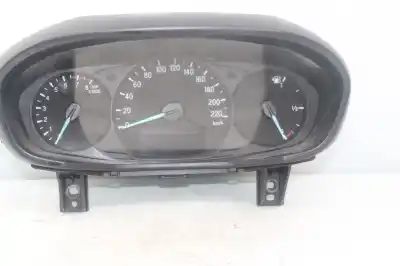 Peça sobressalente para automóvel em segunda mão quadrante por ford ka (ccu) ford ka referências oem iam g1b510849ag  