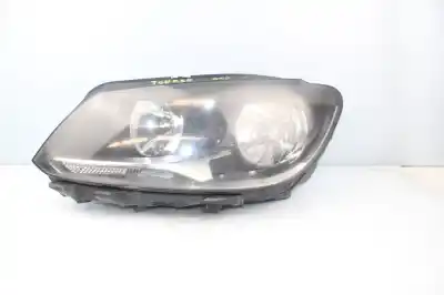 Gebrauchtes Autoersatzteil linker scheinwerfer zum volkswagen touran  oem-iam-referenzen 1t1941005g  