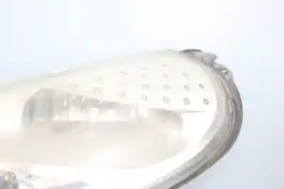 Peça sobressalente para automóvel em segunda mão farol / farolim esquerdo por citroen c3 picasso collection referências oem iam   