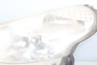 Peça sobressalente para automóvel em segunda mão farol / farolim esquerdo por citroen c3 picasso collection referências oem iam   