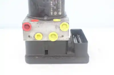 Second-hand car spare part abs for audi a3 (8p) 1.9 tdi ambiente oem iam references 1k0907379ac  