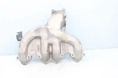 Peça sobressalente para automóvel em segunda mão coletor admissão por volkswagen eos (1f7) 2.0 tdi referências oem iam 03g129713k