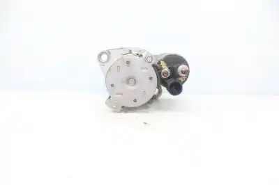 Peça sobressalente para automóvel em segunda mão motor de arranque por volkswagen passat b6 (3c2) 2.0 tfsi referências oem iam 02m911023m