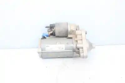 Автозапчастина б/у двигун запускається для peugeot rifter access standard посилання на oem iam 9662854180  