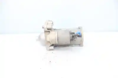 Автозапчастина б/у двигун запускається для peugeot rifter access standard посилання на oem iam 9662854180  