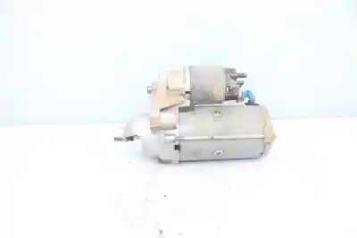 Автозапчастина б/у двигун запускається для peugeot rifter access standard посилання на oem iam 9662854180  