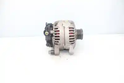 Second-hand car spare part alternator for citroen c4 berlina vtr plus oem iam references 9646321880