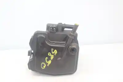 Second-hand car spare part diesel fuel filter for citroen c4 berlina vtr plus oem iam references e148068