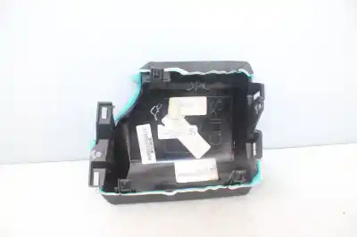 Peça sobressalente para automóvel em segunda mão molduras frontais por land rover range rover evoque 2.0 td4 cat referências oem iam 12d1413lb9  