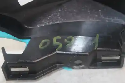 Peça sobressalente para automóvel em segunda mão molduras frontais por land rover range rover evoque 2.0 td4 cat referências oem iam 12d1413lb9  