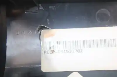 Peça sobressalente para automóvel em segunda mão molduras frontais por land rover range rover evoque 2.0 td4 cat referências oem iam 12d1413lb9  